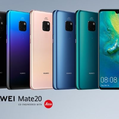 Huawei Mate 30 et Mate 30 Pro : rumeurs, prix, date